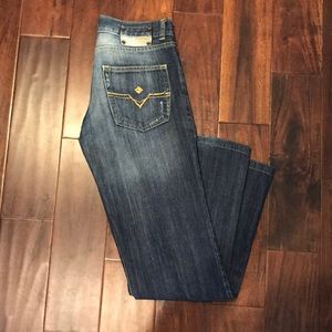 Diesel industry jeans